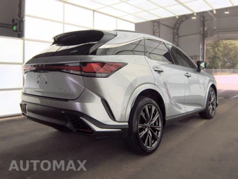 2023 Lexus RX 350 F SPORT Handling - miniatura 4
