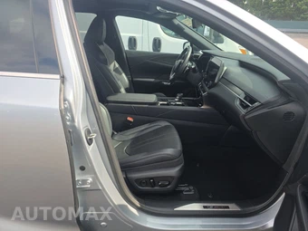 2023 Lexus RX 350 F SPORT Handling - miniatura 8