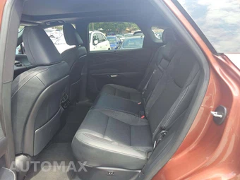 2023 Lexus RX 350 Luxury – miniatura 10