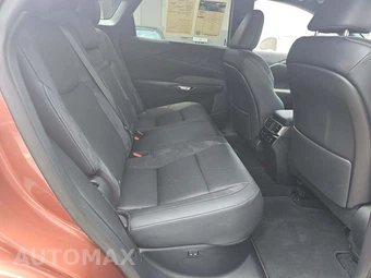 2023 Lexus RX 350 Luxury – miniatura 13