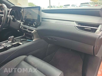 2023 Lexus RX 350 Luxury – miniatura 16
