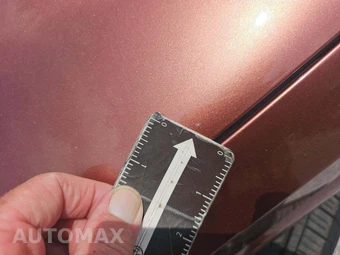 2023 Lexus RX 350 Luxury – miniatura 18