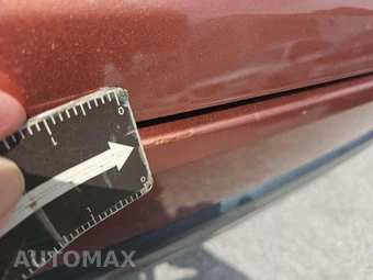 2023 Lexus RX 350 Luxury – miniatura 20