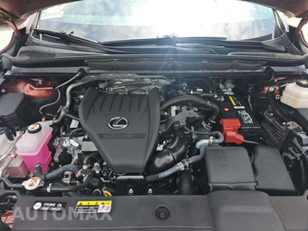 2023 Lexus RX 350 Luxury – miniatura 21