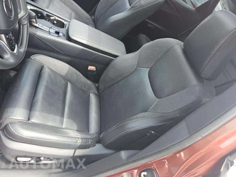 2023 Lexus RX 350 Luxury – miniatura 3