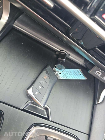 2023 Lexus RX 350 Luxury – miniatura 5