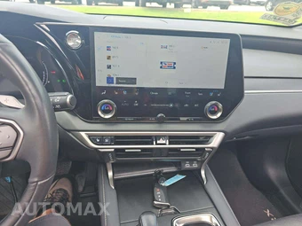 2023 Lexus RX 350 Luxury – miniatura 7