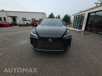 2023 Lexus RX 350 Luxury