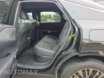 2023 Lexus RX 350 Luxury – miniatura 10