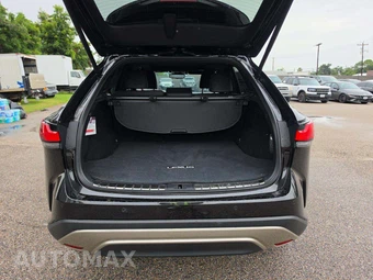 2023 Lexus RX 350 Luxury – miniatura 11