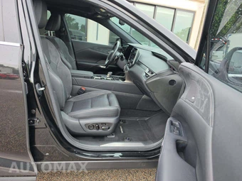 2023 Lexus RX 350 Luxury – miniatura 15
