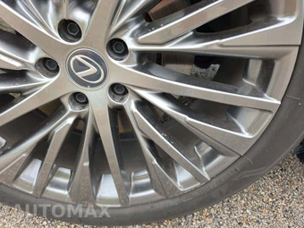 2023 Lexus RX 350 Luxury – miniatura 18