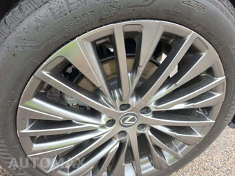 2023 Lexus RX 350 Luxury – miniatura 19