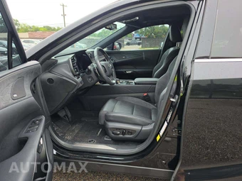 2023 Lexus RX 350 Luxury – miniatura 3