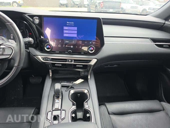 2023 Lexus RX 350 Luxury – miniatura 7
