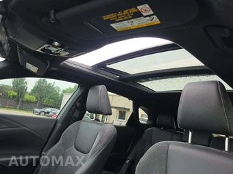 2023 Lexus RX 350 Luxury – miniatura 8