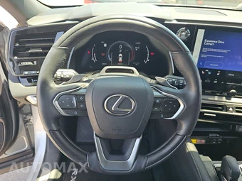 2023 Lexus RX 350 Luxury – miniatura 10