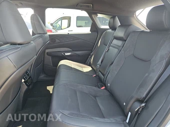 2023 Lexus RX 350 Luxury – miniatura 13