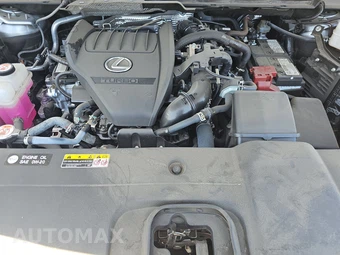 2023 Lexus RX 350 Luxury – miniatura 15