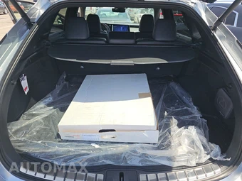 2023 Lexus RX 350 Luxury – miniatura 16