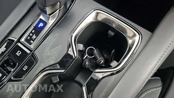 2023 Lexus RX 350 Luxury – miniatura 19