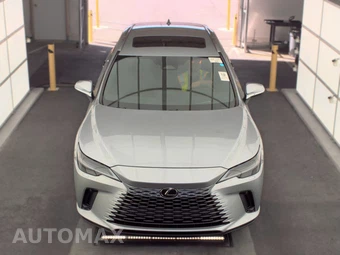 2023 Lexus RX 350 Luxury – miniatura 2