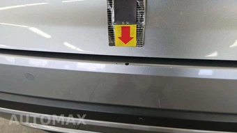 2023 Lexus RX 350 Luxury – miniatura 21