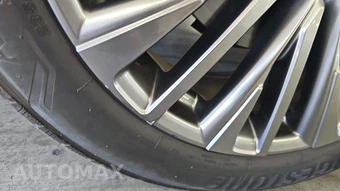 2023 Lexus RX 350 Luxury – miniatura 23