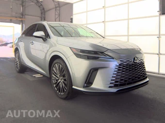 2023 Lexus RX 350 Luxury – miniatura 3