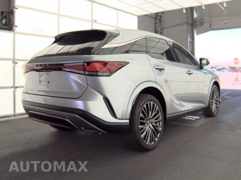 2023 Lexus RX 350 Luxury – miniatura 4