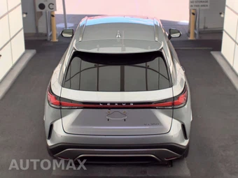 2023 Lexus RX 350 Luxury – miniatura 5