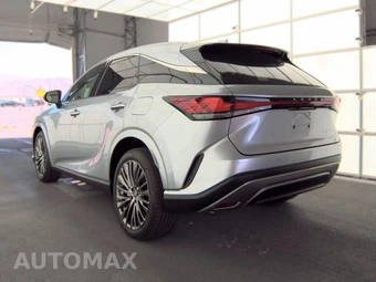 2023 Lexus RX 350 Luxury – miniatura 6
