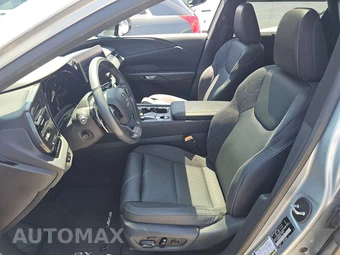 2023 Lexus RX 350 Luxury – miniatura 7