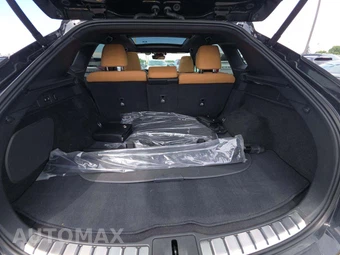 2023 Lexus RX 350 Luxury – miniatura 11