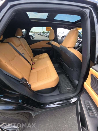 2023 Lexus RX 350 Luxury – miniatura 13