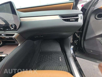 2023 Lexus RX 350 Luxury – miniatura 16