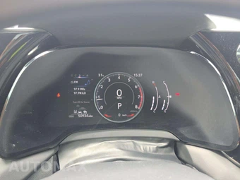 2023 Lexus RX 350 Luxury – miniatura 6