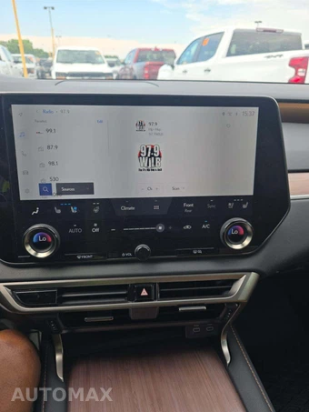 2023 Lexus RX 350 Luxury – miniatura 7