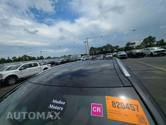 2023 Lexus RX 350 Luxury – miniatura 9