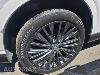 2023 Lexus RX 350 Luxury – miniatura 10