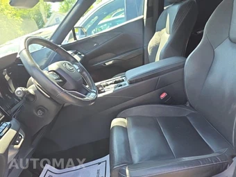 2023 Lexus RX 350 Luxury – miniatura 13