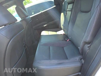 2023 Lexus RX 350 Luxury – miniatura 16