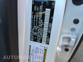 2023 Lexus RX 350 Luxury – miniatura 18