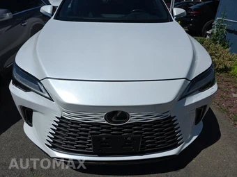 2023 Lexus RX 350 Luxury – miniatura 2