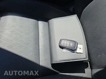2023 Lexus RX 350 Luxury – miniatura 22