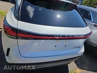 2023 Lexus RX 350 Luxury – miniatura 5