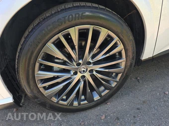 2023 Lexus RX 350 Luxury – miniatura 8