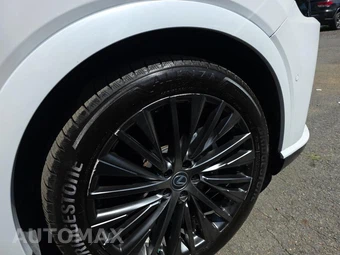 2023 Lexus RX 350 Luxury – miniatura 9