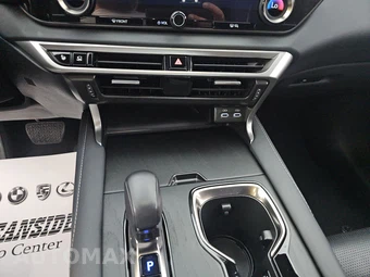 2023 Lexus RX 350 Luxury – miniatura 11