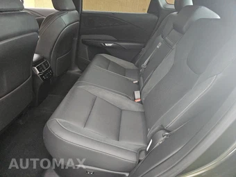 2023 Lexus RX 350 Luxury – miniatura 13